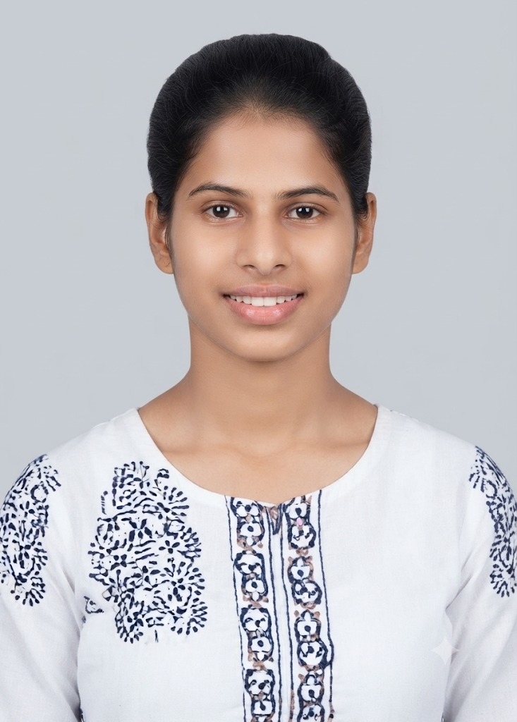 Pratiksha kumrekar - Part time Cleaner in Virar East in Mumbai